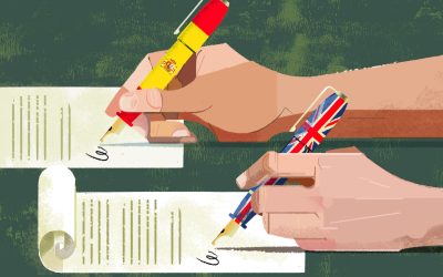 Foreign Wills | How to find out if a Spanish Will exists