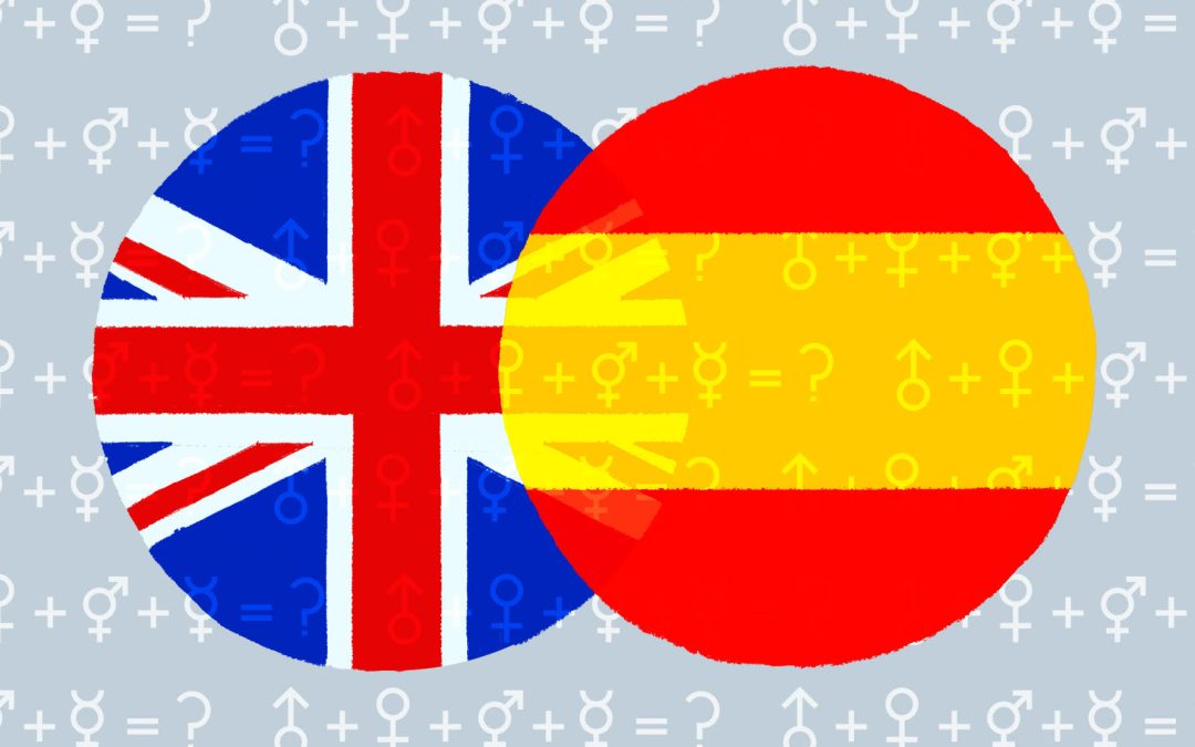 Civil partnerships: UK and Spain comparative guide