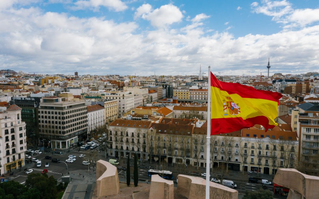 Spain at the frontline of attracting investment, innovative entrepreneurship and talent