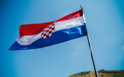 Croatia joins Schengen area and Eurozone