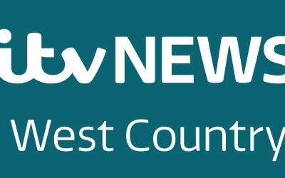 Marc White’s Free Wills Month success featured by ITV News West Country