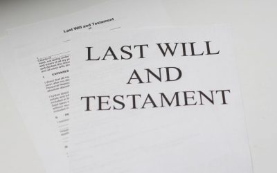 Intestacy – Statutory Legacy increase to   £322k on 26 July 2023