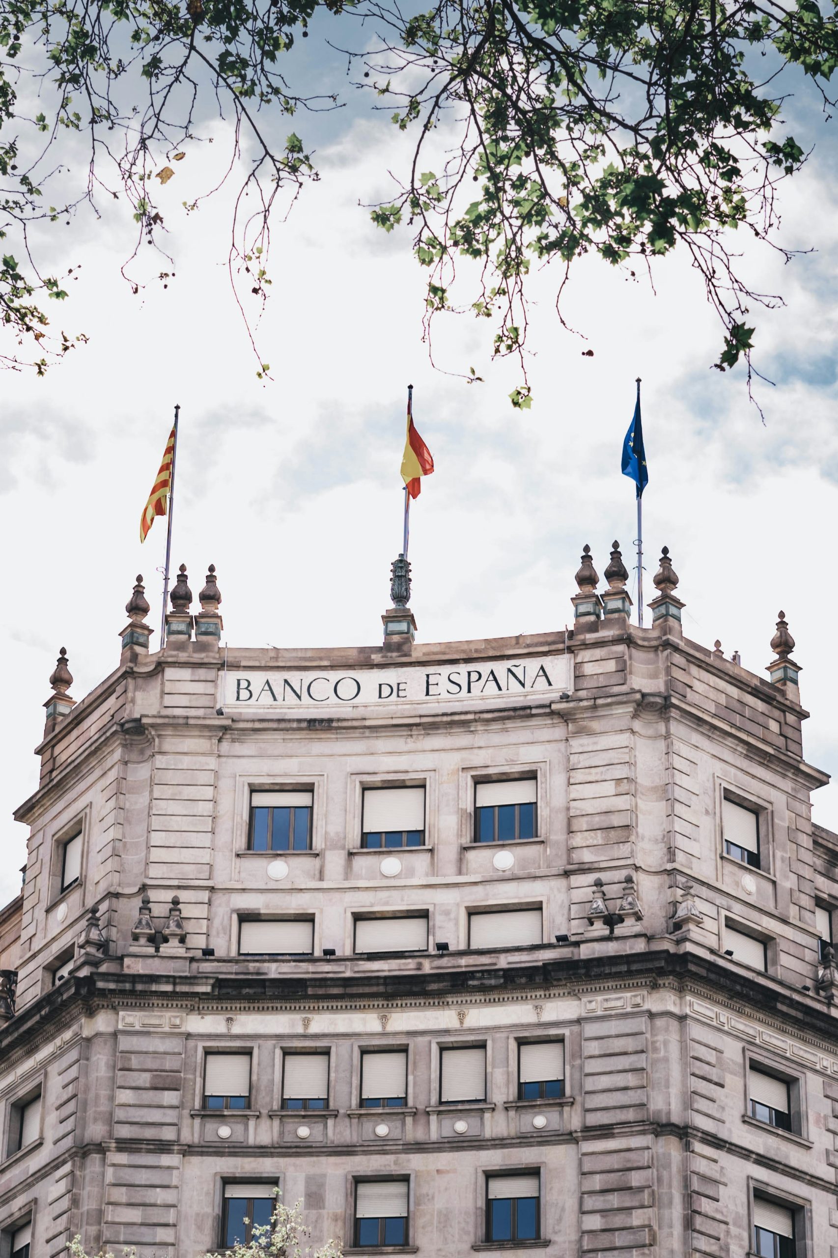 Spanish Bank